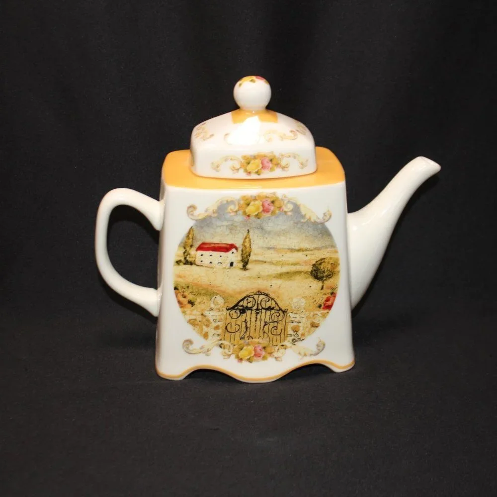Vintage Brownlow Heritage China 